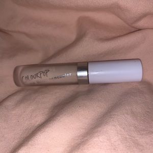 COLOUR POP CONCEALER